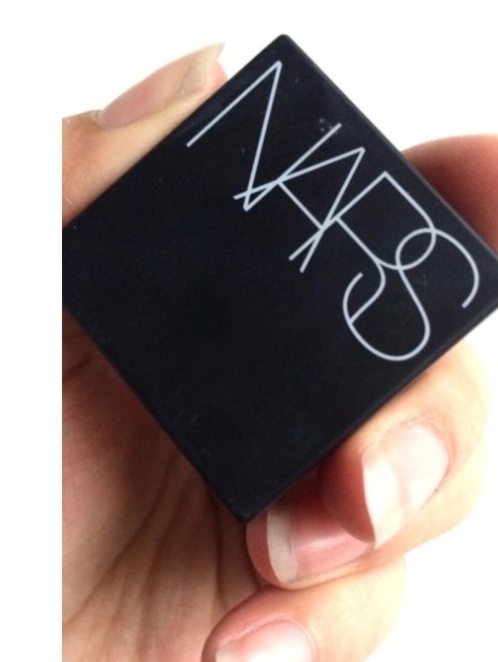 NARS Dual-Intensity Eyeshadow Compact - Pool Shark ☆ RARE ☆ Read Description